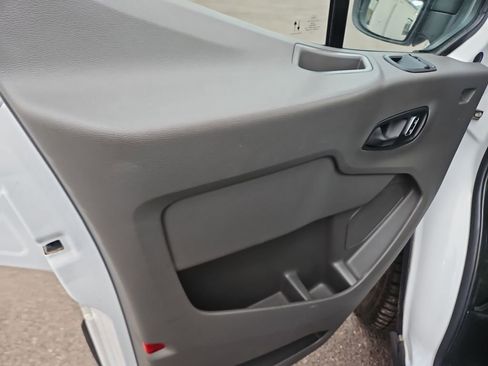 Used 2022 Ford Transit 250 148 High Roof Extended AWD image 10