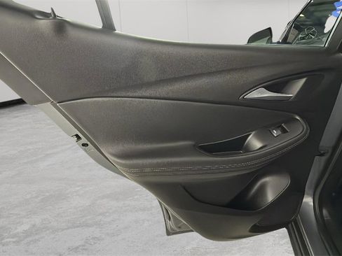 Used 2021 Buick Encore GX Preferred w/ Sport Touring Package image 31