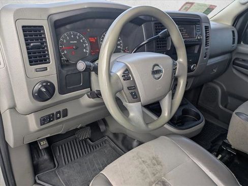 Used 2018 Nissan NV 1500 SV image 10