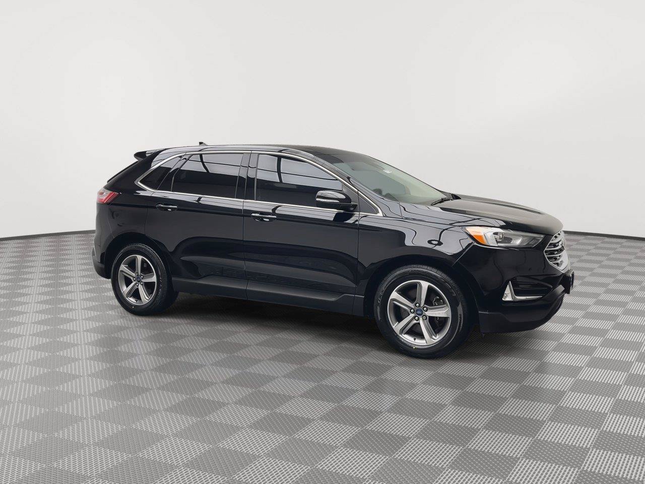 Certified 2020 Ford Edge SEL w/ Convenience Package AWD/4WD image 43