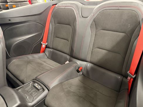 Used 2023 Chevrolet Camaro ZL1 RWD image 30