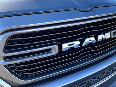 Used 2020 RAM 1500 Big Horn image 29