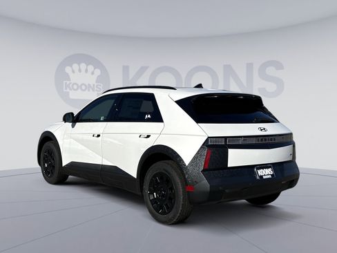 New 2025 Hyundai Ioniq 5 XRT image 4