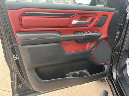 Used 2021 RAM 1500 Rebel w/ Rebel Level 2 Equipment Group image 13
