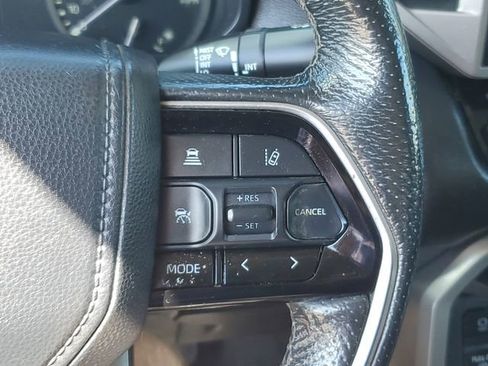 Used 2022 Toyota Tundra SR5 w/ SR5 Premium Package image 13