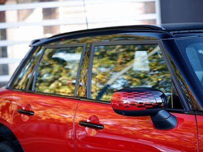 New 2026 MINI Cooper S