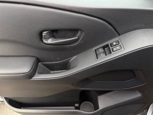 New 2026 Nissan Frontier S w/ S Utility Package image 17