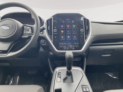 Certified 2024 Subaru Crosstrek 2.0i Premium AWD/4WD image 18