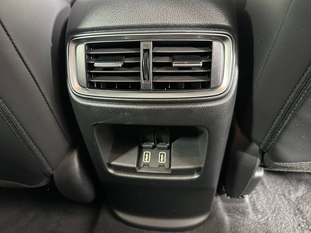 Used 2021 Honda CR-V Touring image 30