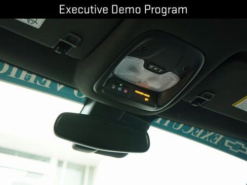 Used 2026 Chevrolet TrailBlazer RS w/ Convenience Package image 25