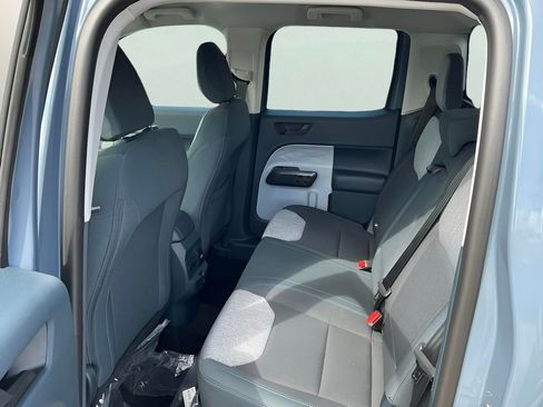 New 2025 Ford Maverick XLT w/ XLT Luxury Package image 24