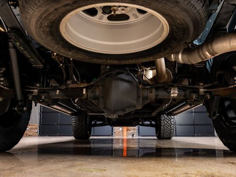 Used 2023 Ford F150 Lariat image 16