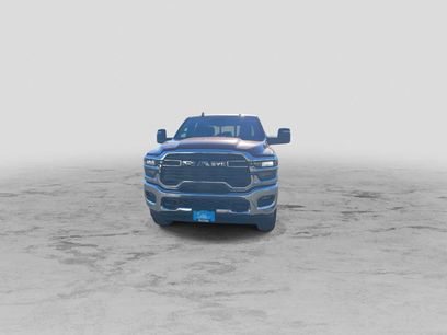 New 2026 RAM 3500 Tradesman