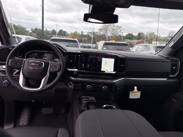 New 2026 GMC Sierra 1500 SLT w/ SLT Convenience Package AWD/4WD image 15