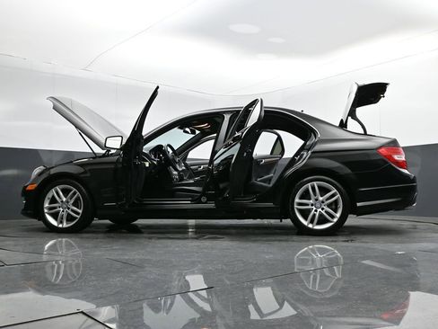 Used 2014 Mercedes-Benz C 250 C 250 image 31