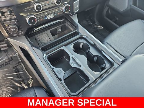 New 2026 Ford F250 Platinum AWD/4WD image 25