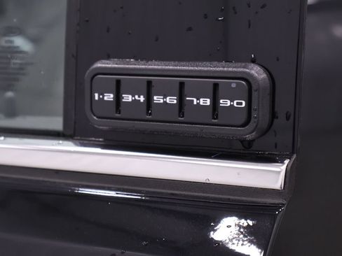 New 2025 Ford F150 Platinum w/ Equipment Group 703A Plus AWD/4WD image 33