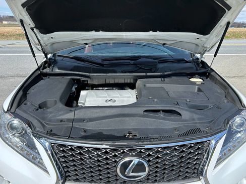 Used 2015 Lexus RX 350 F Sport w/ Navigation Package image 26