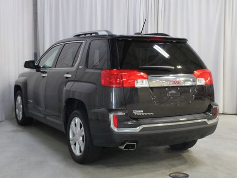 Used 2016 GMC Terrain SLT w/ Driver Alert Package I FWD image 20