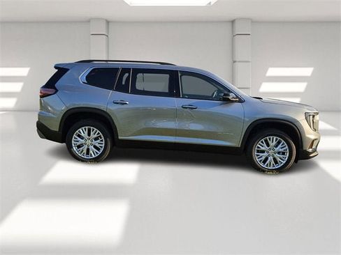 New 2026 GMC Acadia Elevation w/ Elevation Premium Package image 6