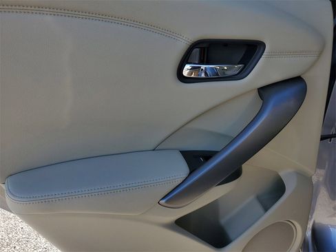 Used 2014 Acura RDX FWD image 14