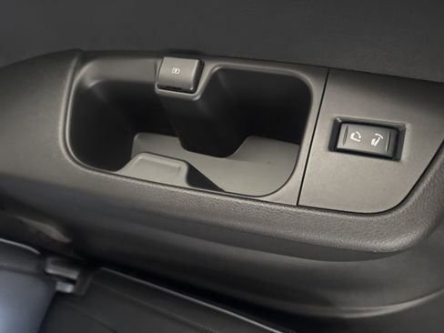 New 2026 INFINITI QX80 Luxe w/ Cargo Package image 33