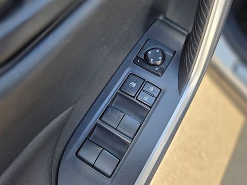 Used 2023 Toyota RAV4 LE image 20