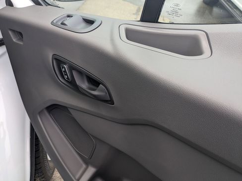 New 2026 Ford Transit 150 Low Roof image 27
