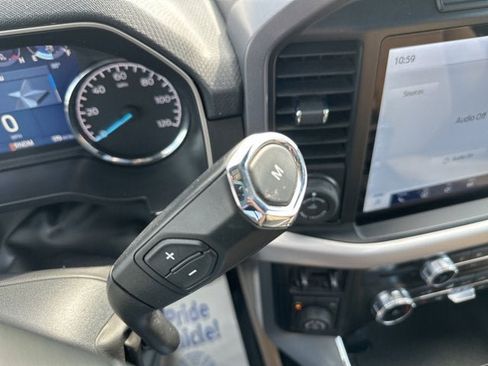 Used 2023 Ford F150 XLT w/ Equipment Group 302A High image 20