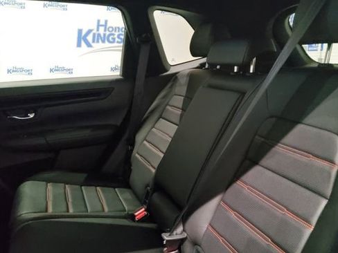 New 2026 Honda CR-V Sport-L image 16