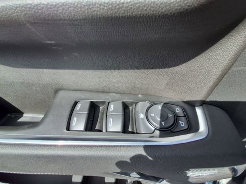 New 2026 GMC Sierra 1500 Elevation image 36