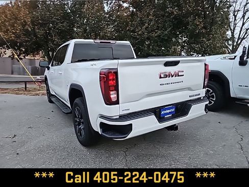 New 2026 GMC Sierra 1500 Elevation w/ Elevation Premium Package image 13