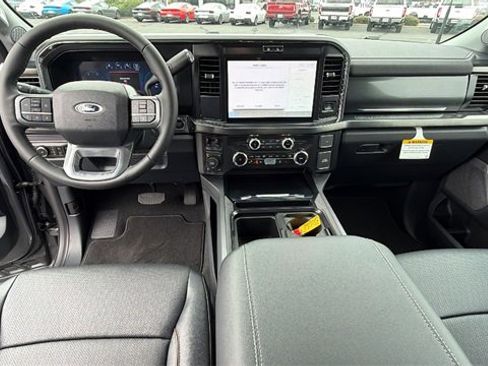 New 2026 Ford F250 Lariat image 20