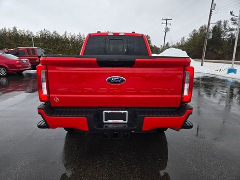 New 2026 Ford F250 XL w/ STX Appearance Package image 7