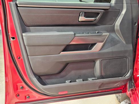 New 2026 Toyota Tundra SR5 AWD/4WD image 11