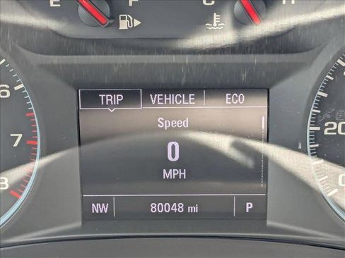 Used 2020 Chevrolet Malibu LS FWD image 10