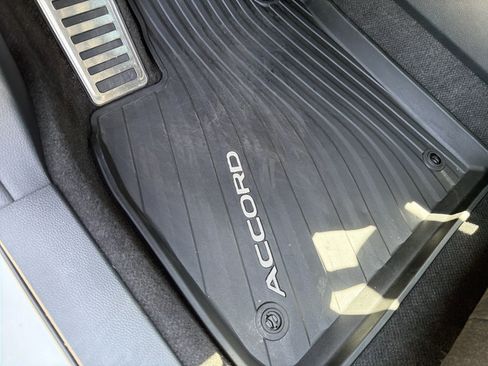 Used 2024 Honda Accord Sport image 16