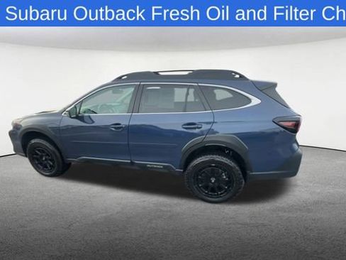 Used 2024 Subaru Outback Limited XT image 6