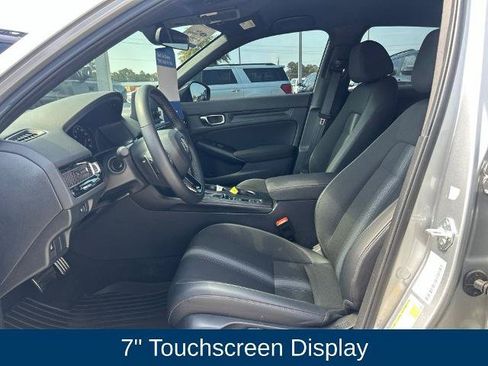 Used 2026 Honda Civic Sport image 11