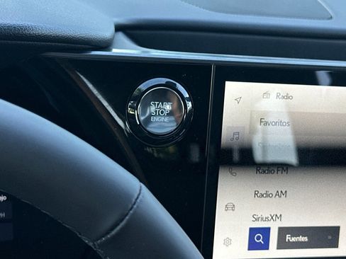 New 2026 Lexus TX 350 TX 350 Premium image 29