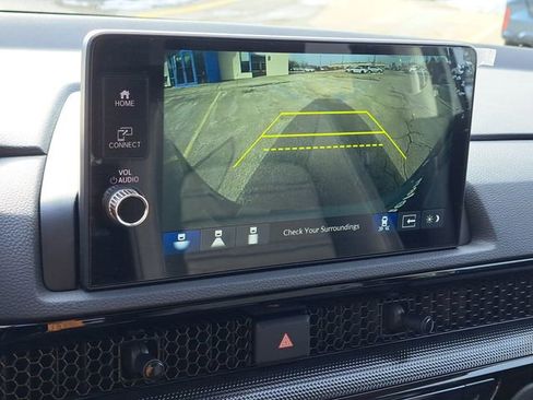 New 2026 Honda CR-V EX-L image 14