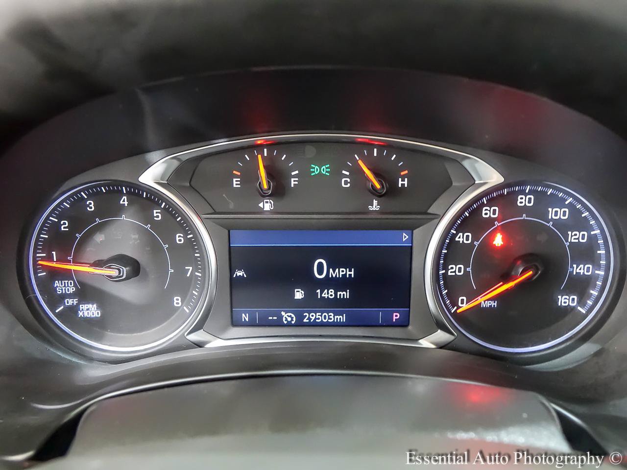 Used 2023 GMC Terrain SLT w/ Tech Package AWD/4WD image 18