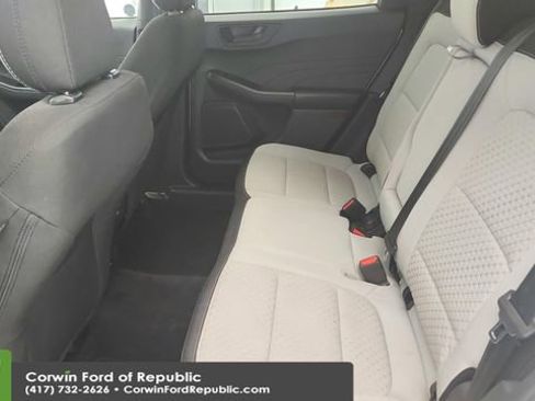 Certified 2023 Ford Escape Active w/ Tech Pack #1 image 24