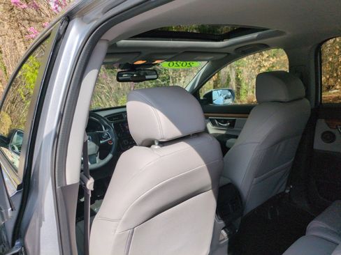 Used 2020 Honda CR-V EX-L image 35