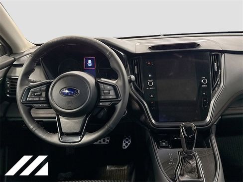 Used 2025 Subaru Legacy Sport image 24