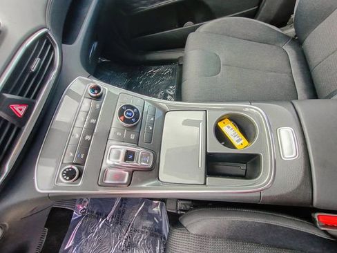 Used 2022 Hyundai Santa Fe SEL AWD/4WD image 33