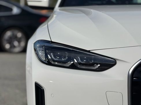 Certified 2023 BMW i4 eDrive40 image 13