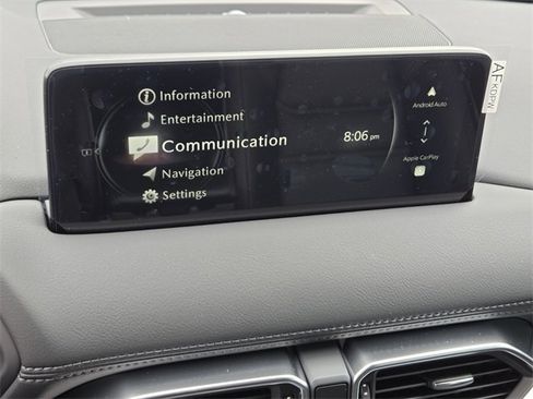 New 2025 MAZDA CX-5 AWD 2.5 S image 12