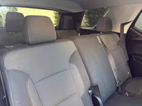 Used 2019 Chevrolet Traverse LS w/ LPO, Blackout Package FWD image 57