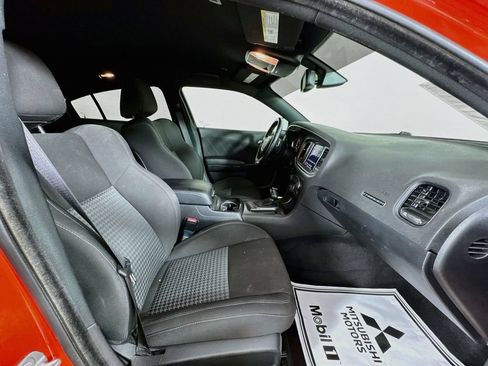 Used 2021 Dodge Charger R/T w/ Blacktop Package RWD image 27